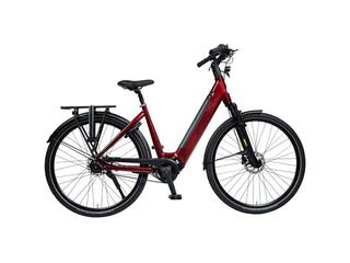 Bikkel Tuba S Disk Gates Nexus 7V 630Wh