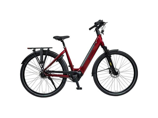 Bikkel Tuba S Disk Gates Nexus 7V 630Wh