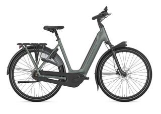 Gazelle Grenoble C8+