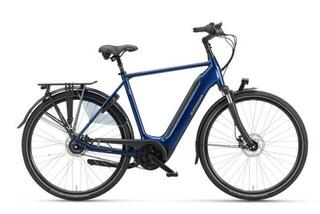 Batavus Finez E-Go Power Exclusiv 500W