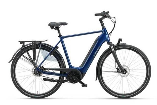 Batavus Finez E-Go Power Exclusiv 500W