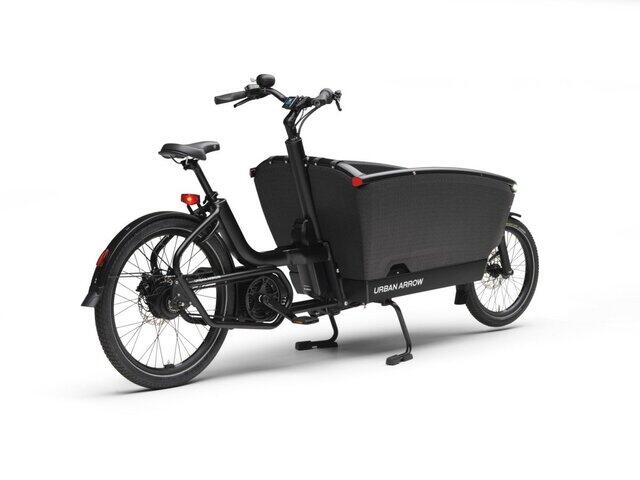 Urban Familynext Advanced Manual