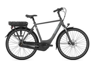 Gazelle Paris C7+