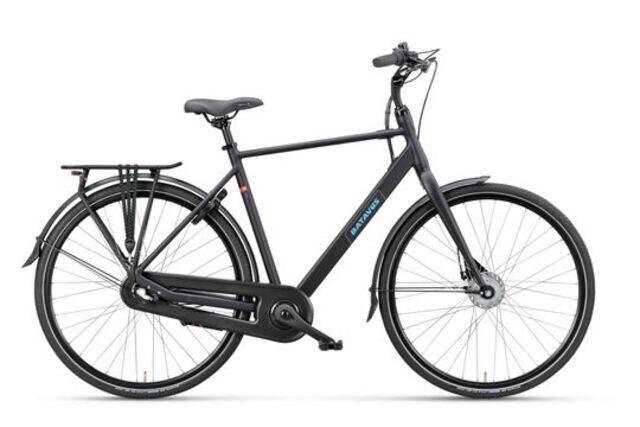 Batavus Fonk 7