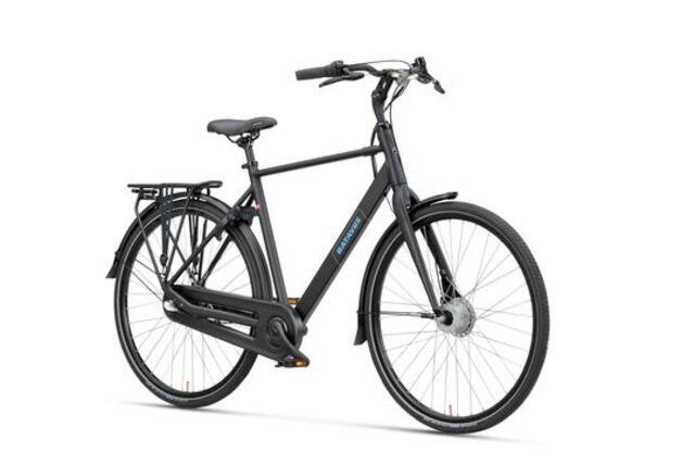 Batavus Fonk 7