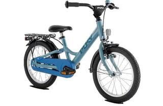 Puky YOUKE 16 breezy blue