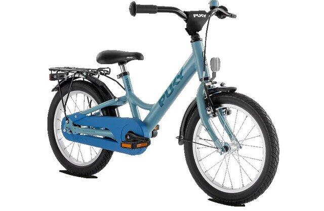 Puky Youke 16 breezy blue