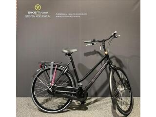 Batavus Dinsdag Basic D57 N7 Stadsfietsen matzwa