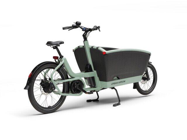 Urban Familynext Advanced Manual