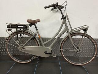 Cortina E-U4 transport