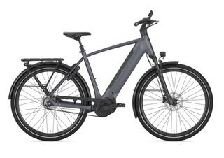 Gazelle ULTIMATE C5+ H57 635 S5 HMB M