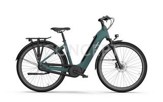 Batavus Altura PT Pro L 500W Dli56 N5 Elektrisch