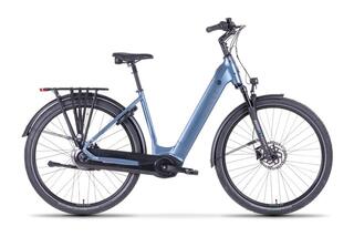 Levit BELECO 7 lowstep indigo 725Wh 50cm