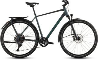 Cube Kathmandu SLT heren (2026)
