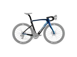 Pinarello Dogma F Dura Ace Princeton