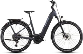 Cube KATHMANDU HYBRID ONE 800