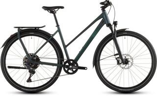 Cube Kathmandu SLT dames (2026)