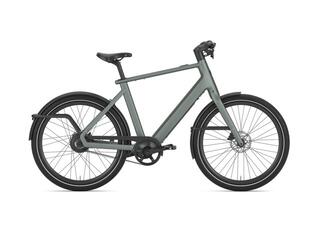 Gazelle CAYO C310 HMF H55 Twilight green