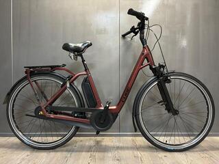 Cube Elektrische fiets