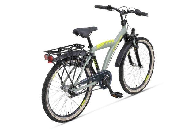 Batavus Snake 24