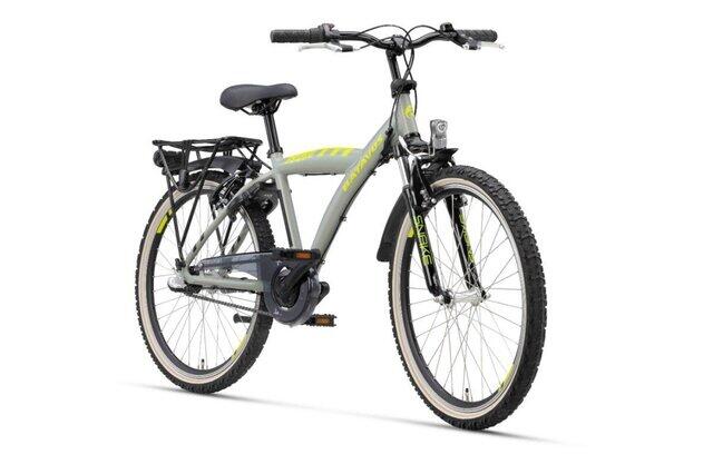 Batavus Snake 24
