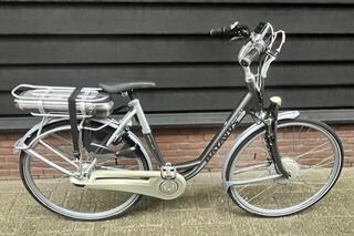 Batavus Monaco E-go 7