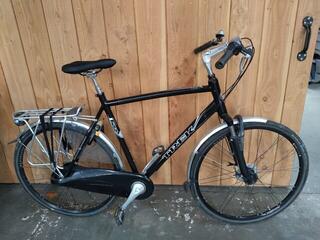Trek Navigator 700