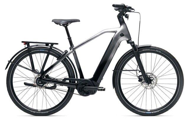 Giant Anytour E+ 5 heren 500Wh 2025