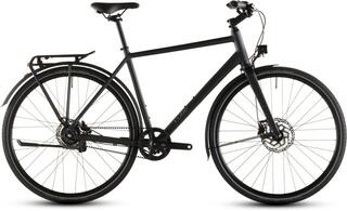 Cube Nulane COMFORT EXC FE GREY/CHROME