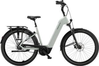 Pegasus Ravenna EVO 8F Belt - 600 Wh