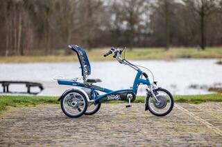 Van Raam Easy Rider Junior (9%)