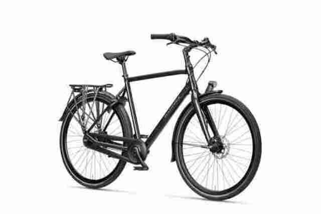 Batavus Dinsdag