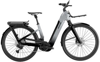 Cannondale Tesoro 800wh automatiq