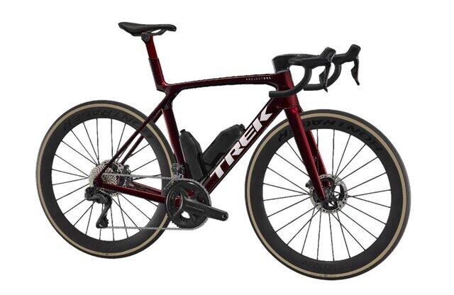 Trek Madone SLR Gen 8 7 L RD