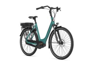 Gazelle Paris C7+