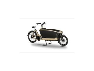 Urban FamilyNext Pro AUT + ABS Special Latte L