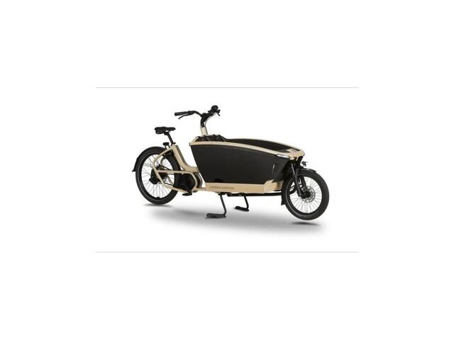 Urban Familynext Pro AUT + ABS Special Latte L