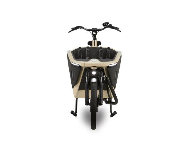 Urban Familynext Pro AUT + ABS Special Latte L