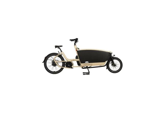 Urban Familynext Pro AUT + ABS Special Latte L