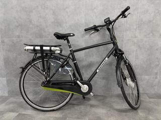 Batavus Monaco E-go