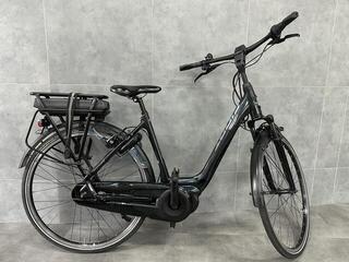 Giant Grand Tour E+