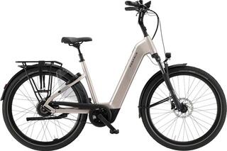 Pegasus Ravenna EVO NV Belt 800wh