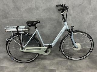 Batavus Wayz E-go