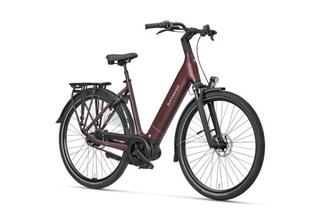 Batavus Finez PT Exclusive 2026