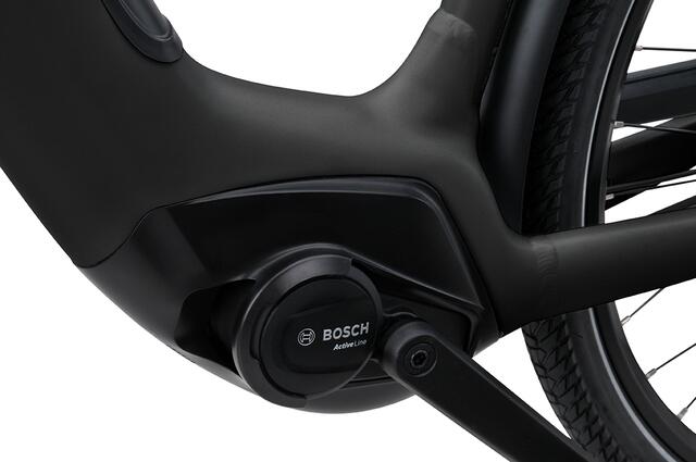 Batavus Altura PT
