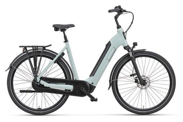 Batavus Altura PT Pro 2026