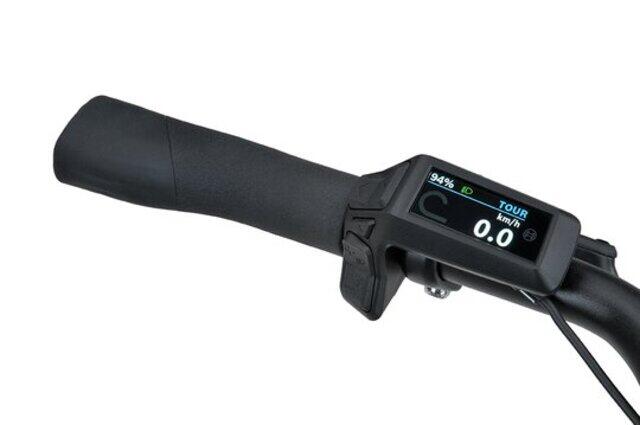 Batavus Altura CP plus 2026