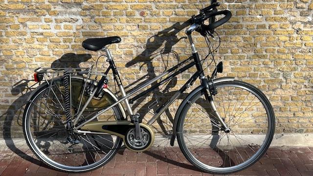 Koga-Miyata Road Runner Mixed