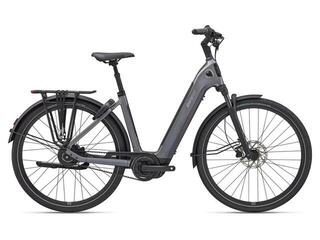 Giant NewTour E+ 0