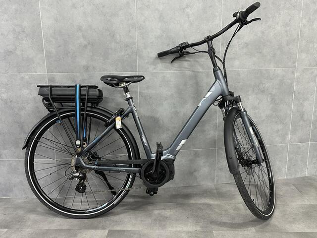 Giant Triple X E+ 1 GTS